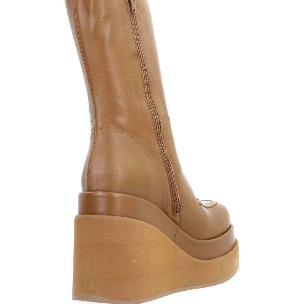 PALOMA BARCELO JAY en color MARRON (3)