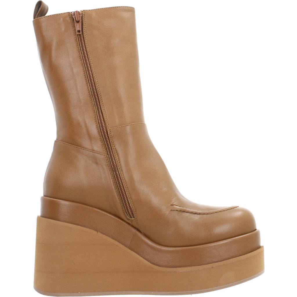 PALOMA BARCELO JAY en color MARRON (4)