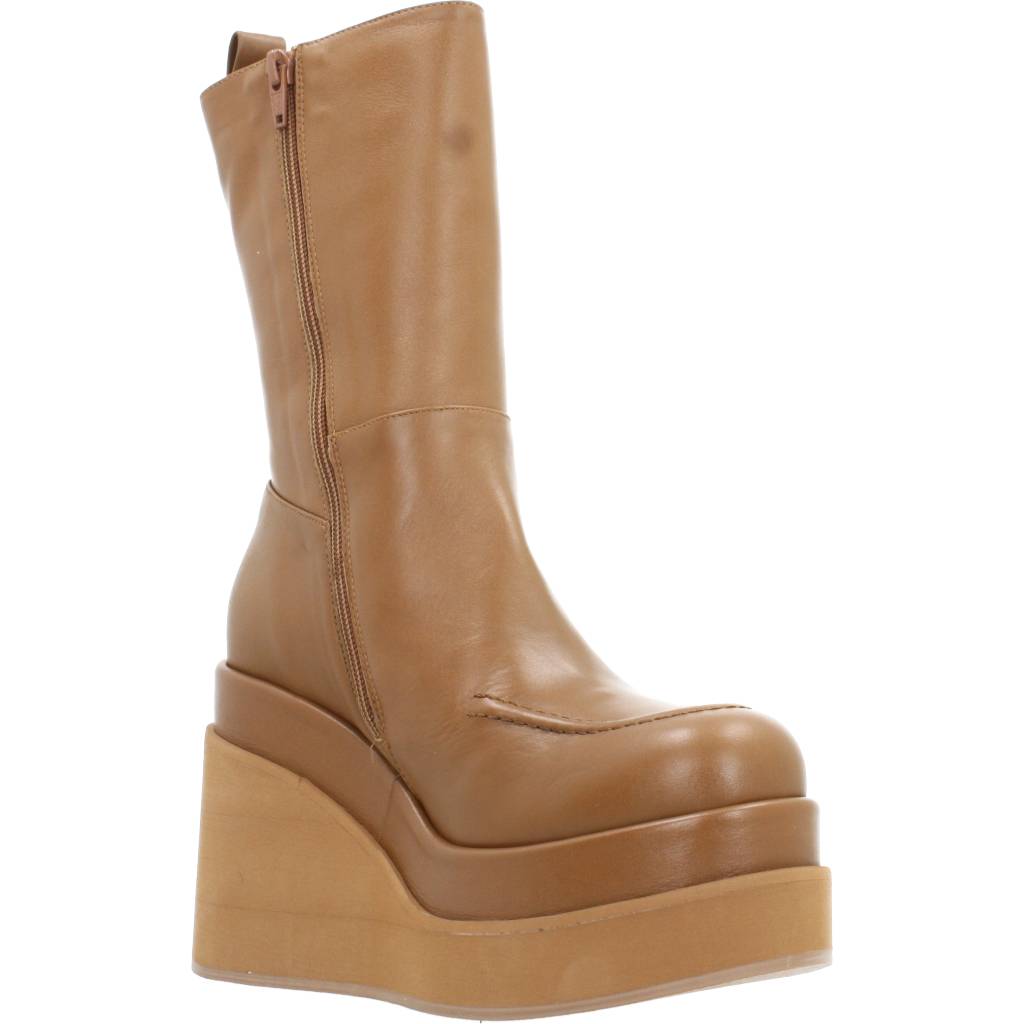 PALOMA BARCELO JAY en color MARRON (5)