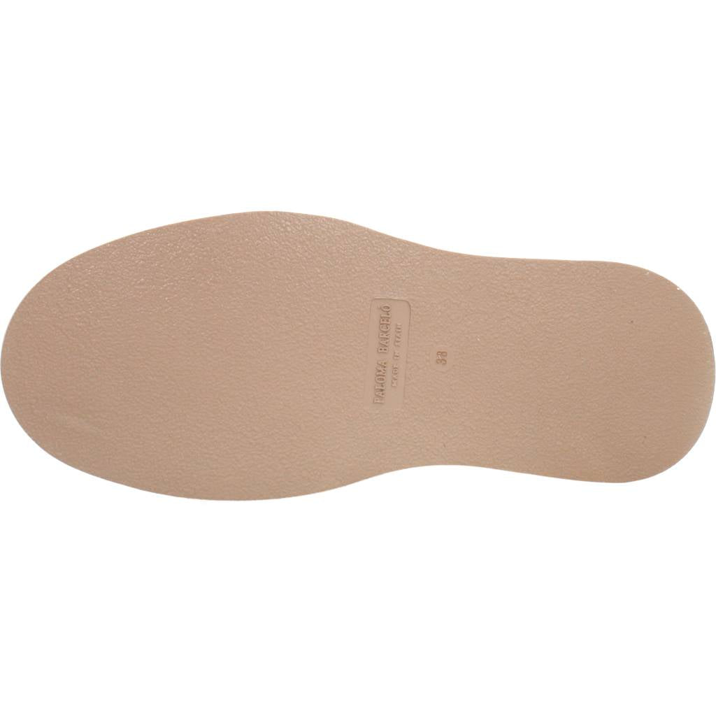 PALOMA BARCELO JAY en color MARRON (6)