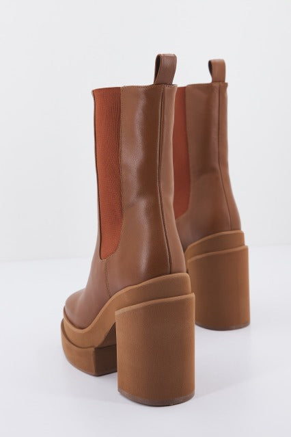 PALOMA BARCELO SELENE en color MARRON (3)