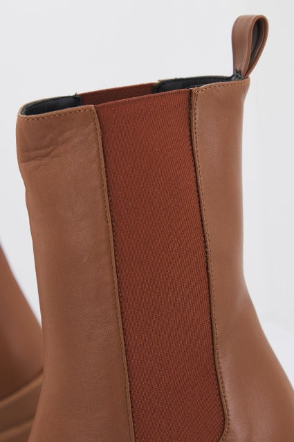 PALOMA BARCELO SELENE en color MARRON (4)
