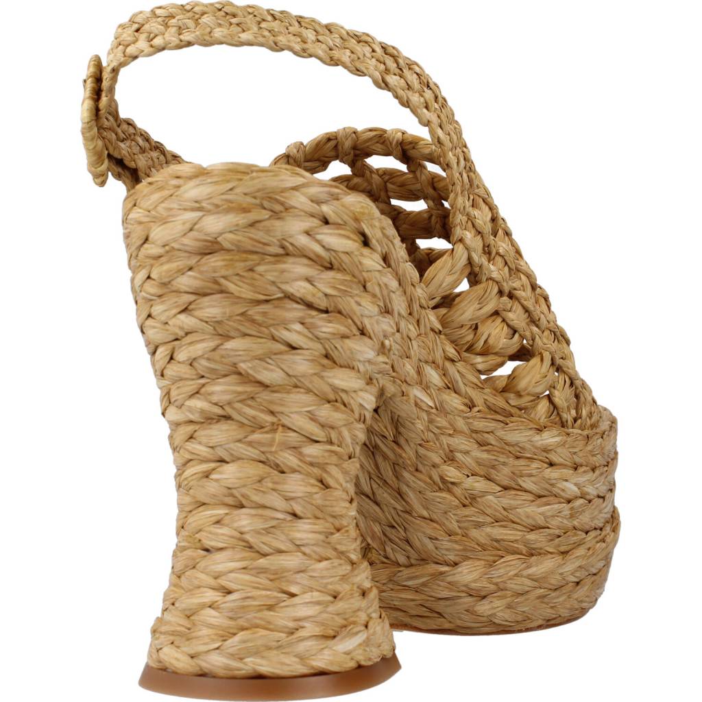 PALOMA BARCELO BRUNA en color MARRON CLARO (3)