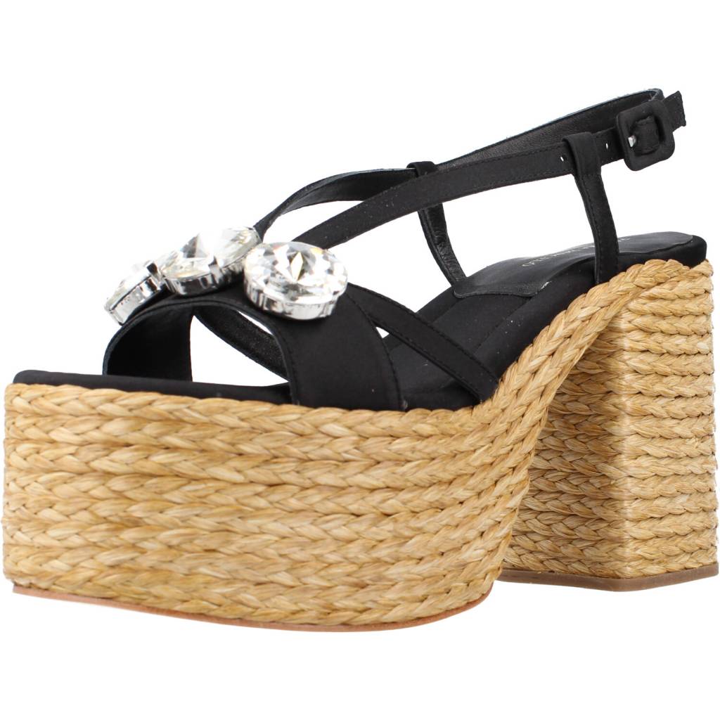PALOMA BARCELO EMILIE en color NEGRO (1)
