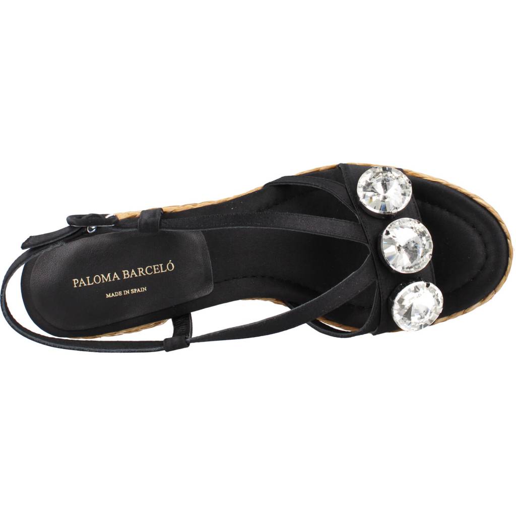 PALOMA BARCELO EMILIE en color NEGRO (7)