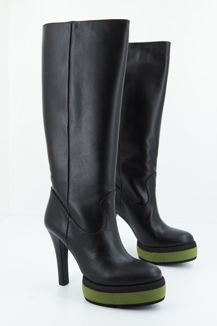 PALOMA BARCELO AGNES IRIS en color NEGRO (1)