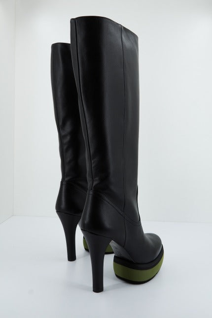 PALOMA BARCELO AGNES IRIS en color NEGRO (3)