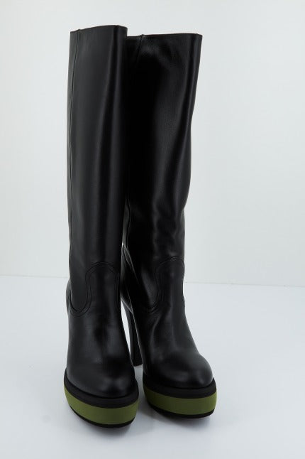 PALOMA BARCELO AGNES IRIS en color NEGRO (4)