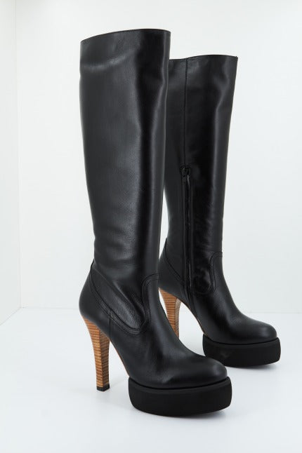 PALOMA BARCELO HELLA TAYSON en color NEGRO (2)