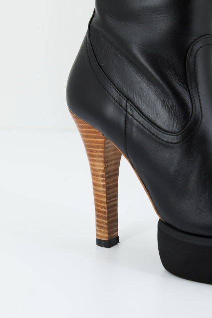 PALOMA BARCELO HELLA TAYSON en color NEGRO (3)