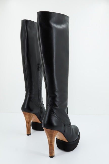 PALOMA BARCELO HELLA TAYSON en color NEGRO (4)