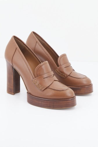 PALOMA BARCELO SAMANTHA TAYSON en color MARRON (1)