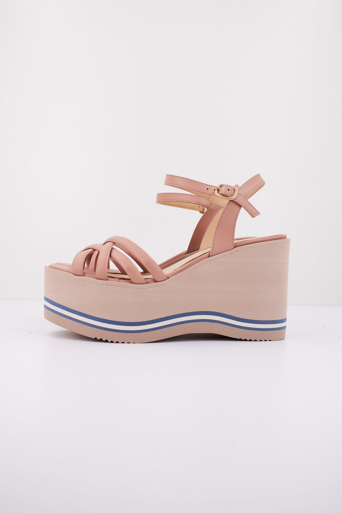 PALOMA BARCELO LIOBA en color NUDE (1)