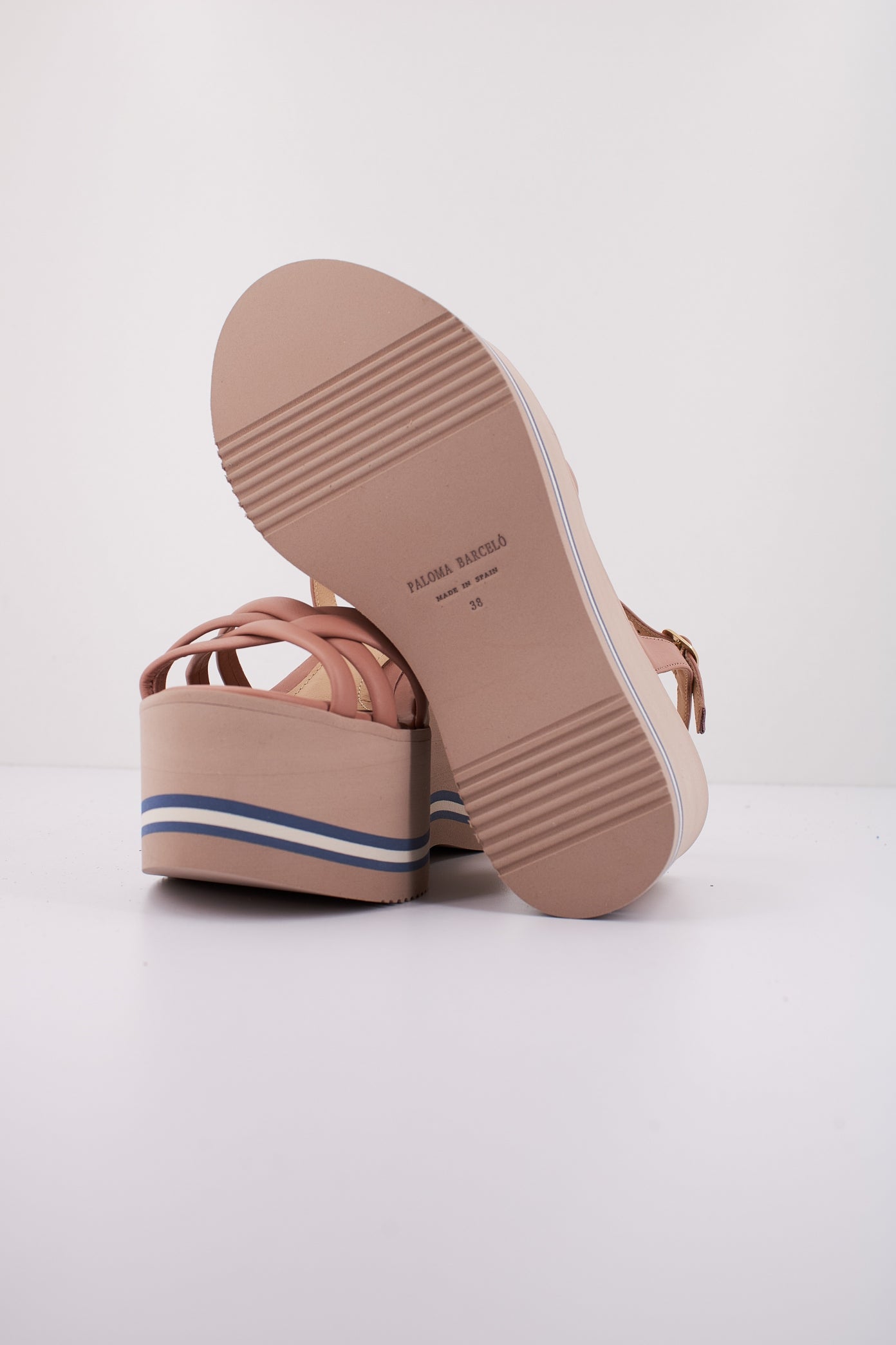 PALOMA BARCELO LIOBA en color NUDE (4)