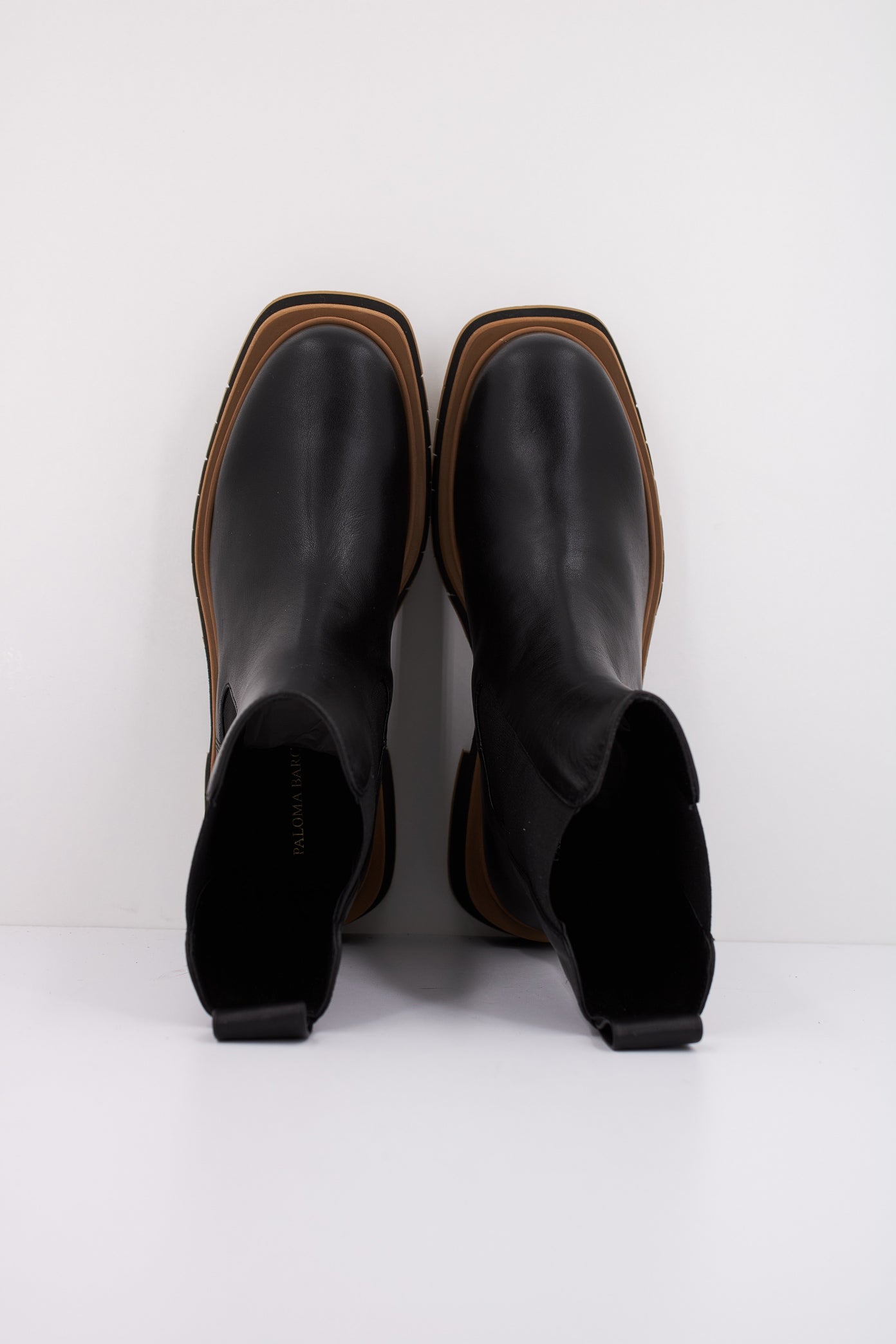 PALOMA BARCELO FAYE en color NEGRO (3)