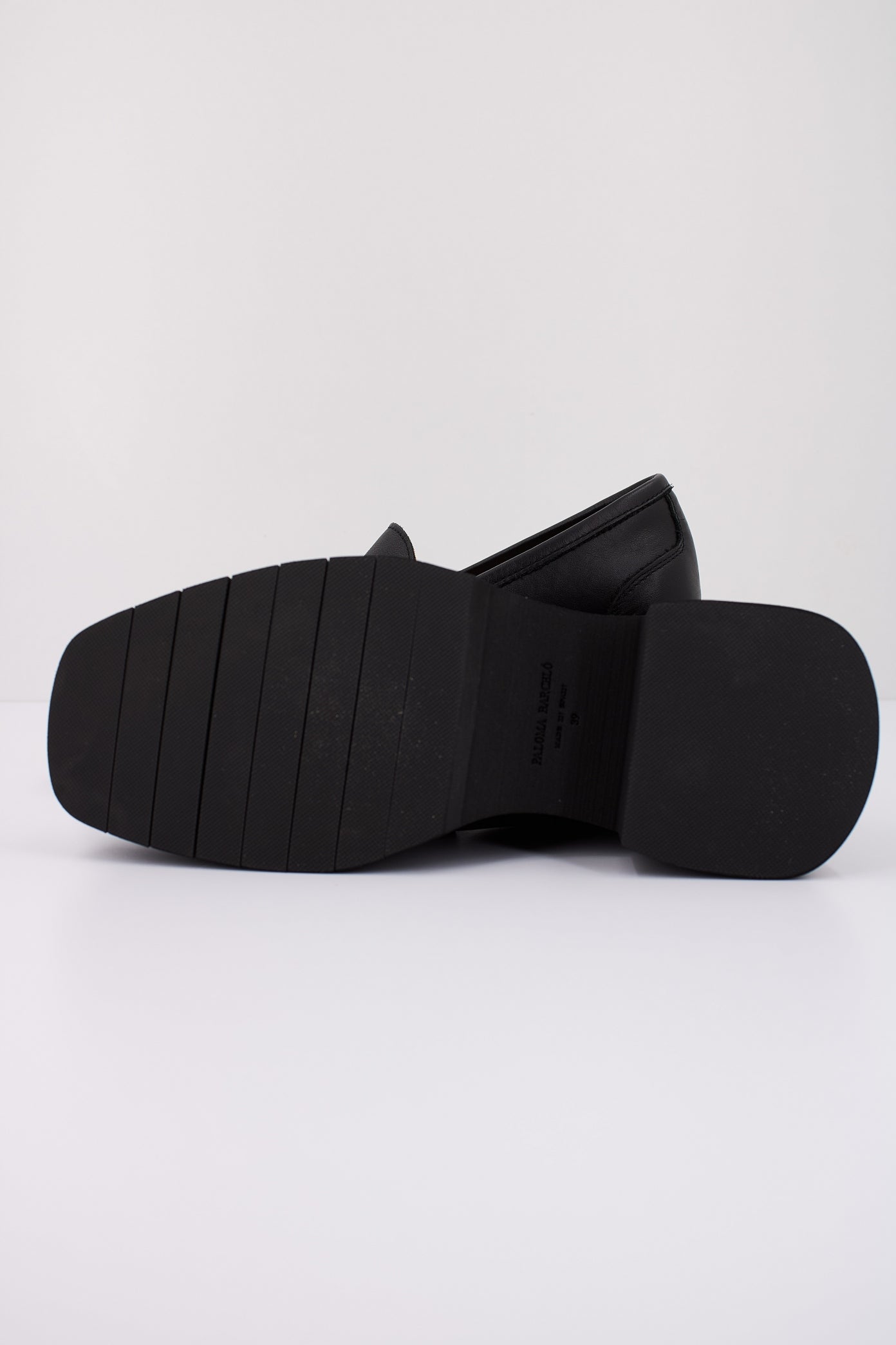 PALOMA BARCELO ODELE en color NEGRO (5)