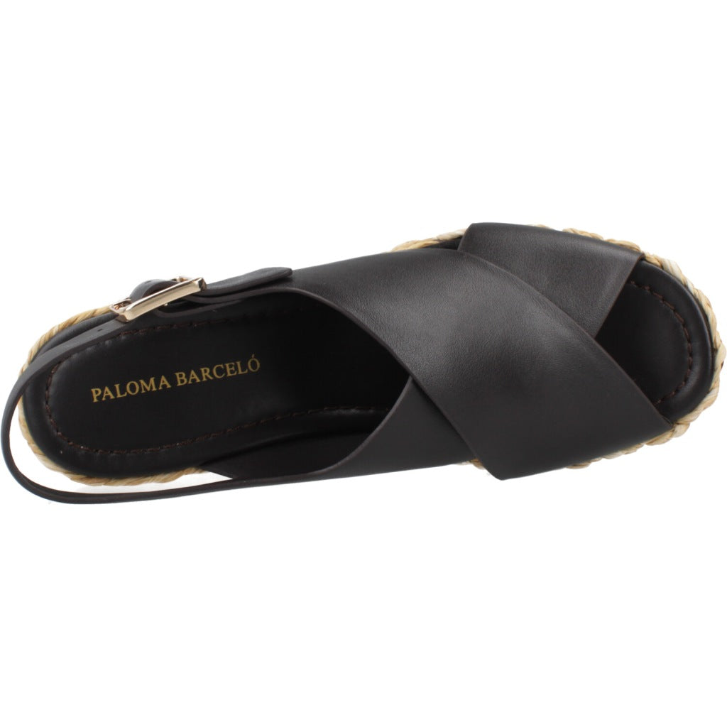 PALOMA BARCELO ODA en color NEGRO (7)