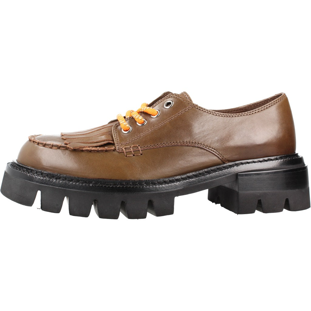 PALOMA BARCELO ALENE en color MARRON (2)