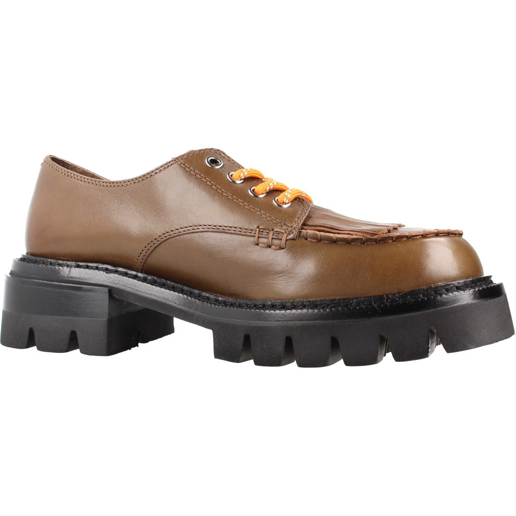 PALOMA BARCELO ALENE en color MARRON (5)