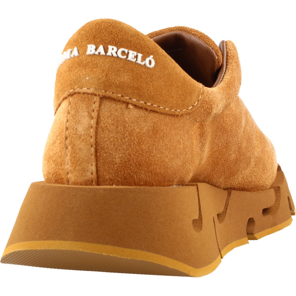 PALOMA BARCELO PIA en color MARRON (3)