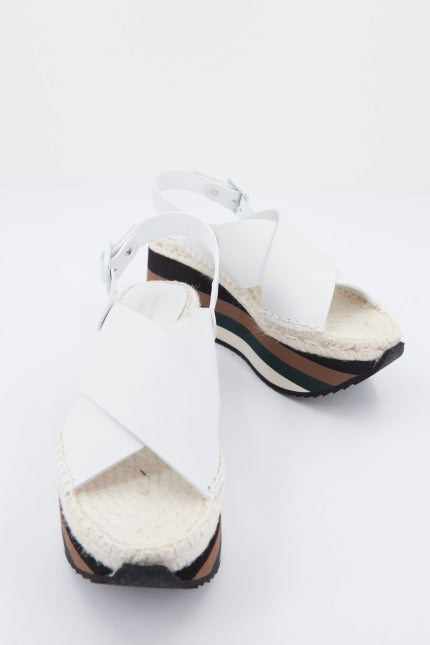 PALOMA BARCELO KYOTO en color BLANCO (2)