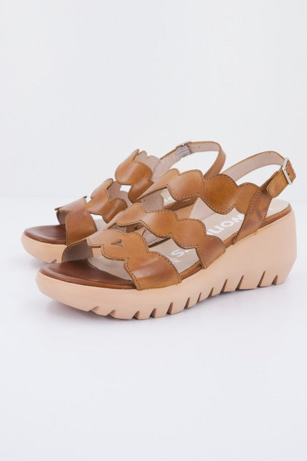 WONDERS D en color MARRON (1)