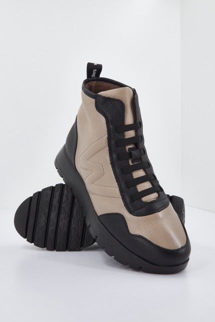 WONDERS A en color MARRON CLARO (4)