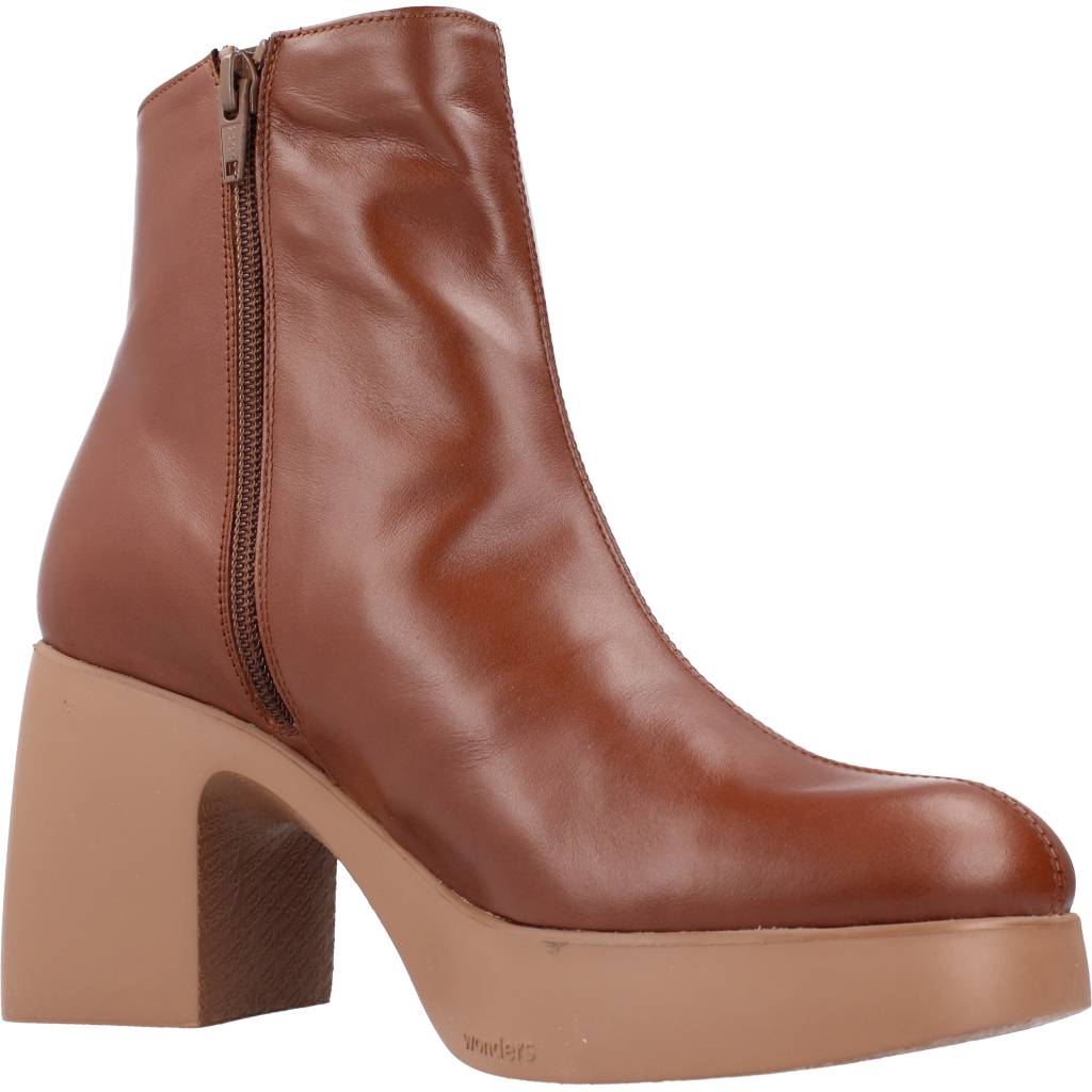WONDERS H en color MARRON (5)