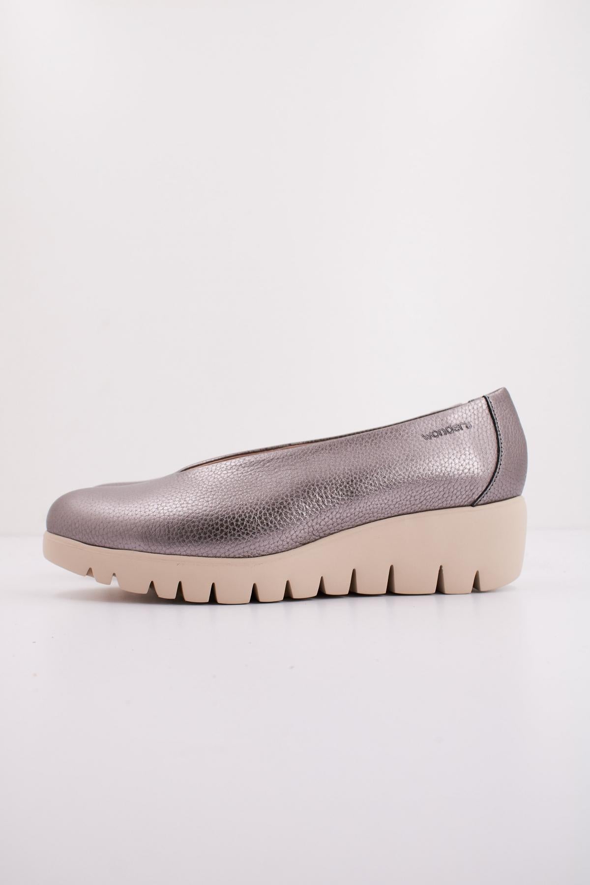 WONDERS C- en color BRONCE (1)