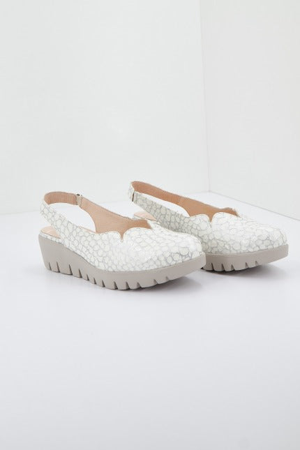 WONDERS DAMLA en color BLANCO (1)