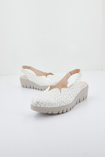 WONDERS DAMLA en color BLANCO (2)