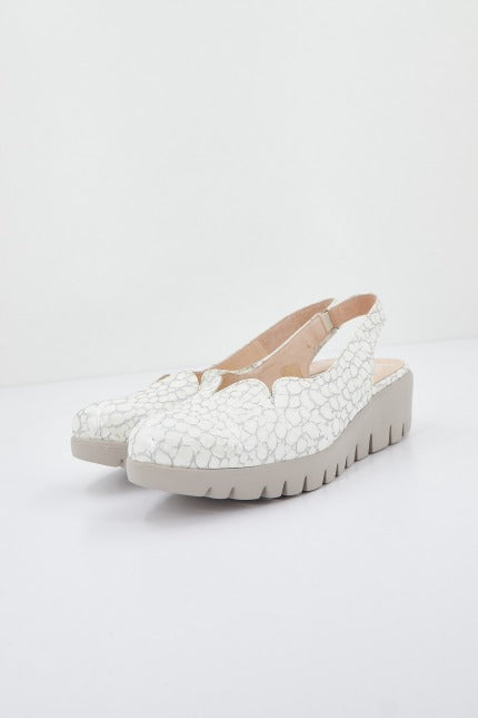 WONDERS DAMLA en color BLANCO (3)