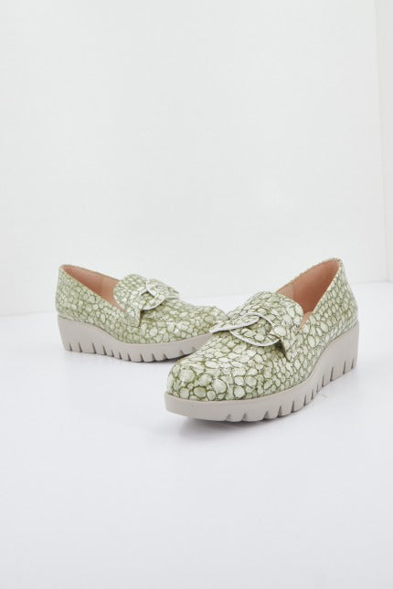 WONDERS DAMLA en color ANIMAL PRINT (2)