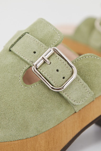 WONDERS TREND en color VERDE (4)