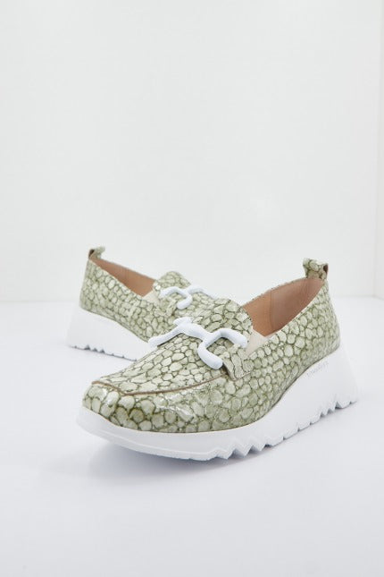 WONDERS DAMLA en color ANIMAL PRINT (2)