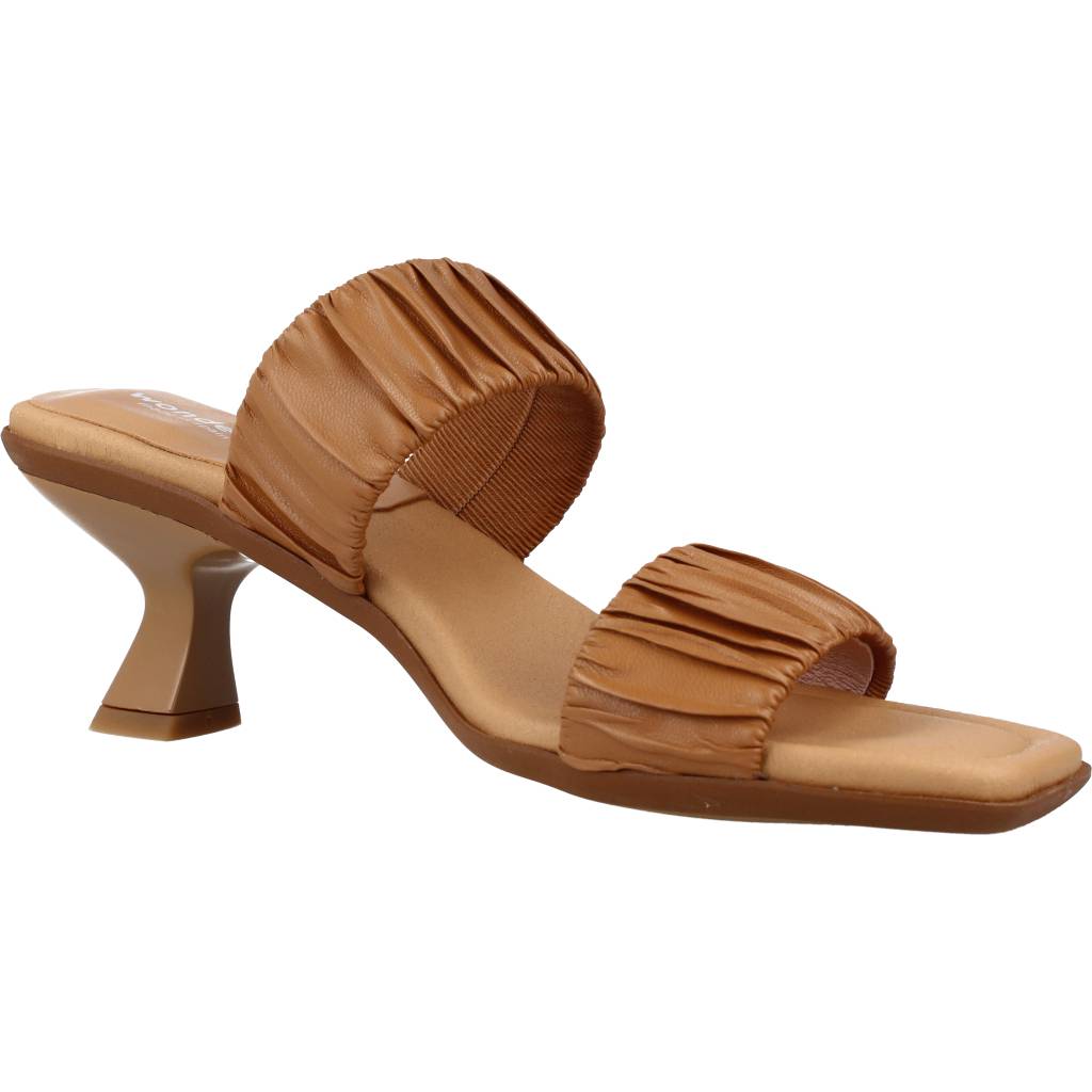 WONDERS F en color MARRON (5)