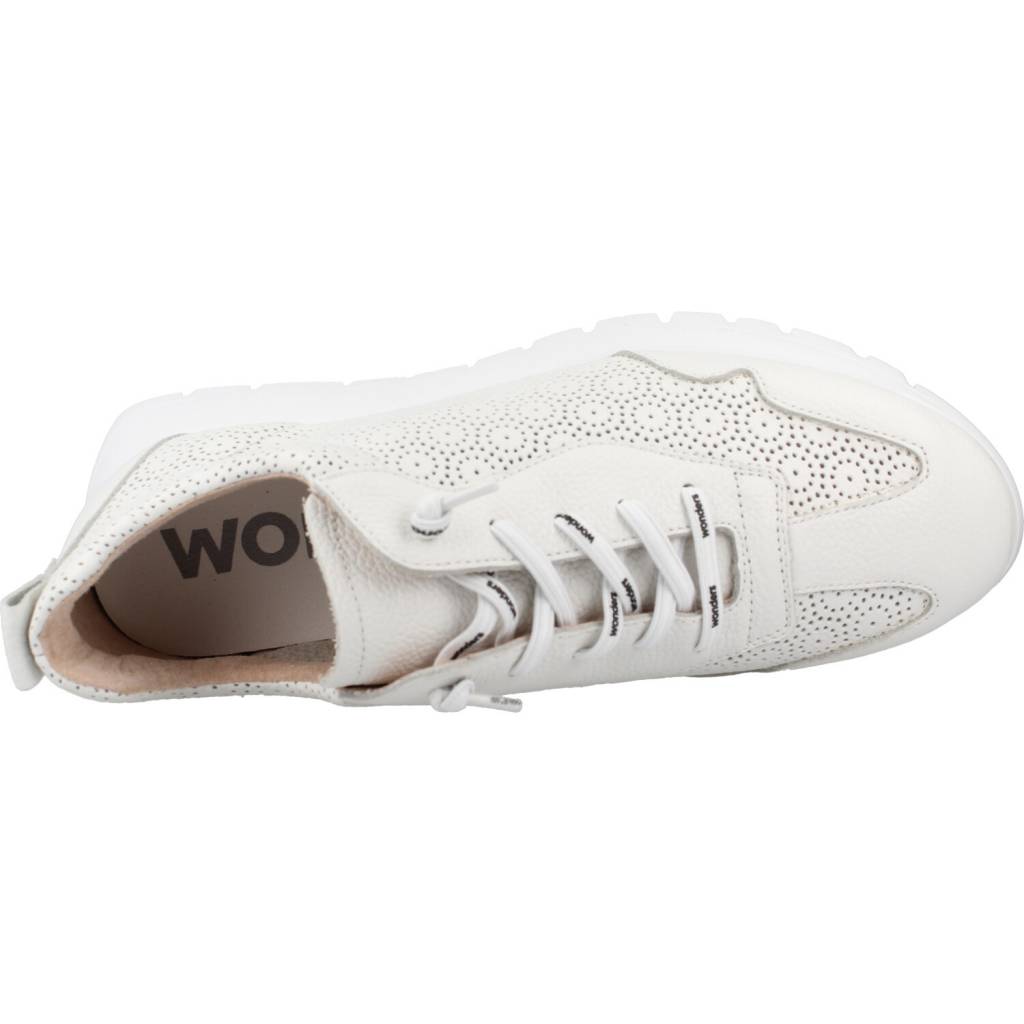 WONDERS AP en color BLANCO (7)