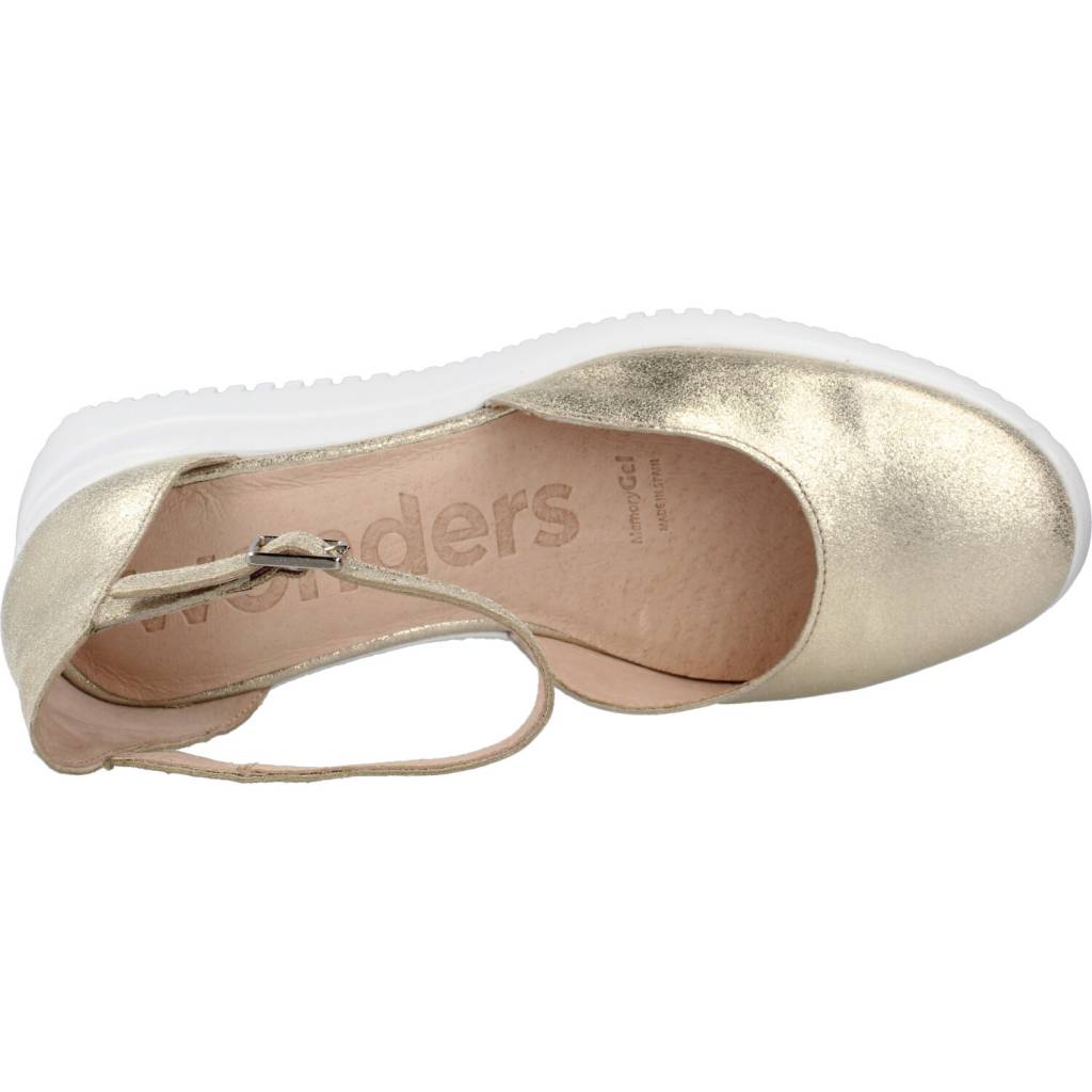 WONDERS G en color ORO (7)