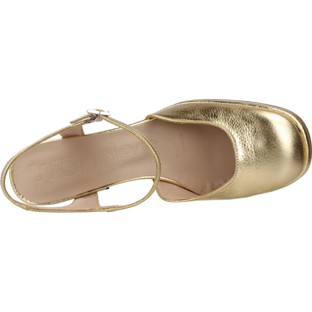 WONDERS H en color ORO (7)