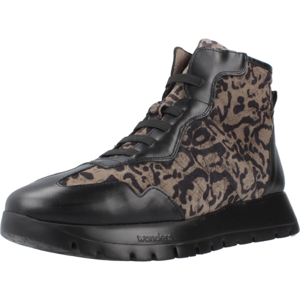 WONDERS A en color ANIMAL PRINT (1)