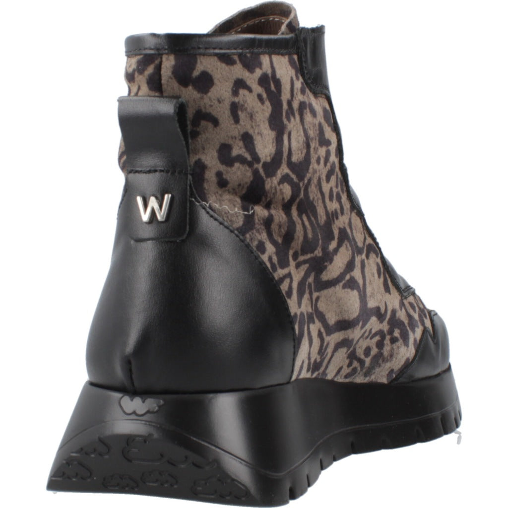 WONDERS A en color ANIMAL PRINT (3)