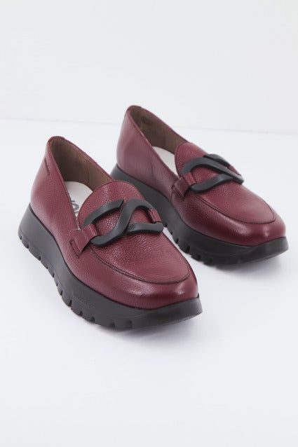 WONDERS ROSE en color BURDEOS (1)