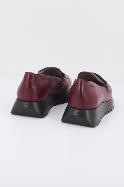 WONDERS ROSE en color BURDEOS (3)