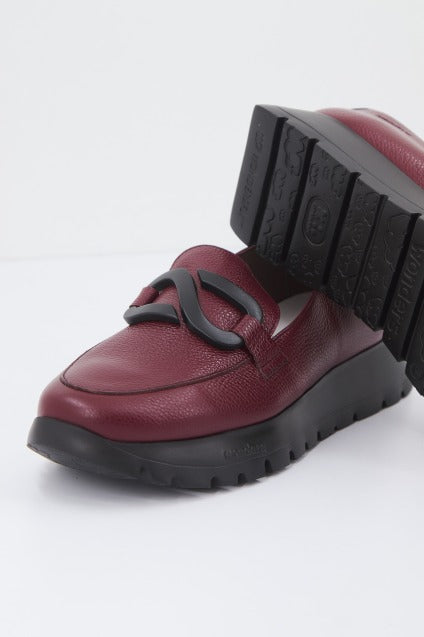 WONDERS ROSE en color BURDEOS (4)