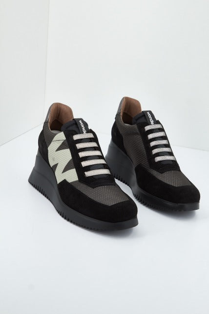WONDERS TREND en color NEGRO (1)