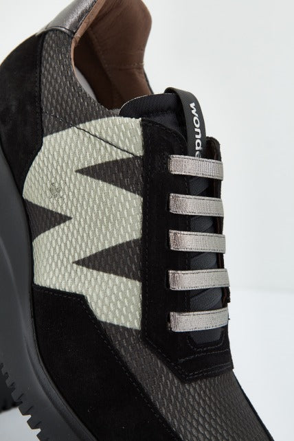 WONDERS TREND en color NEGRO (4)