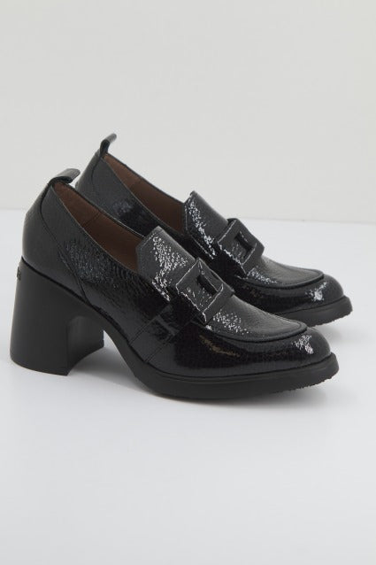 WONDERS CARIBU en color NEGRO (2)
