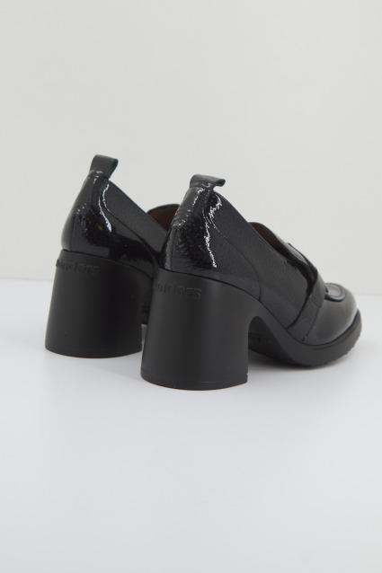 WONDERS CARIBU en color NEGRO (3)