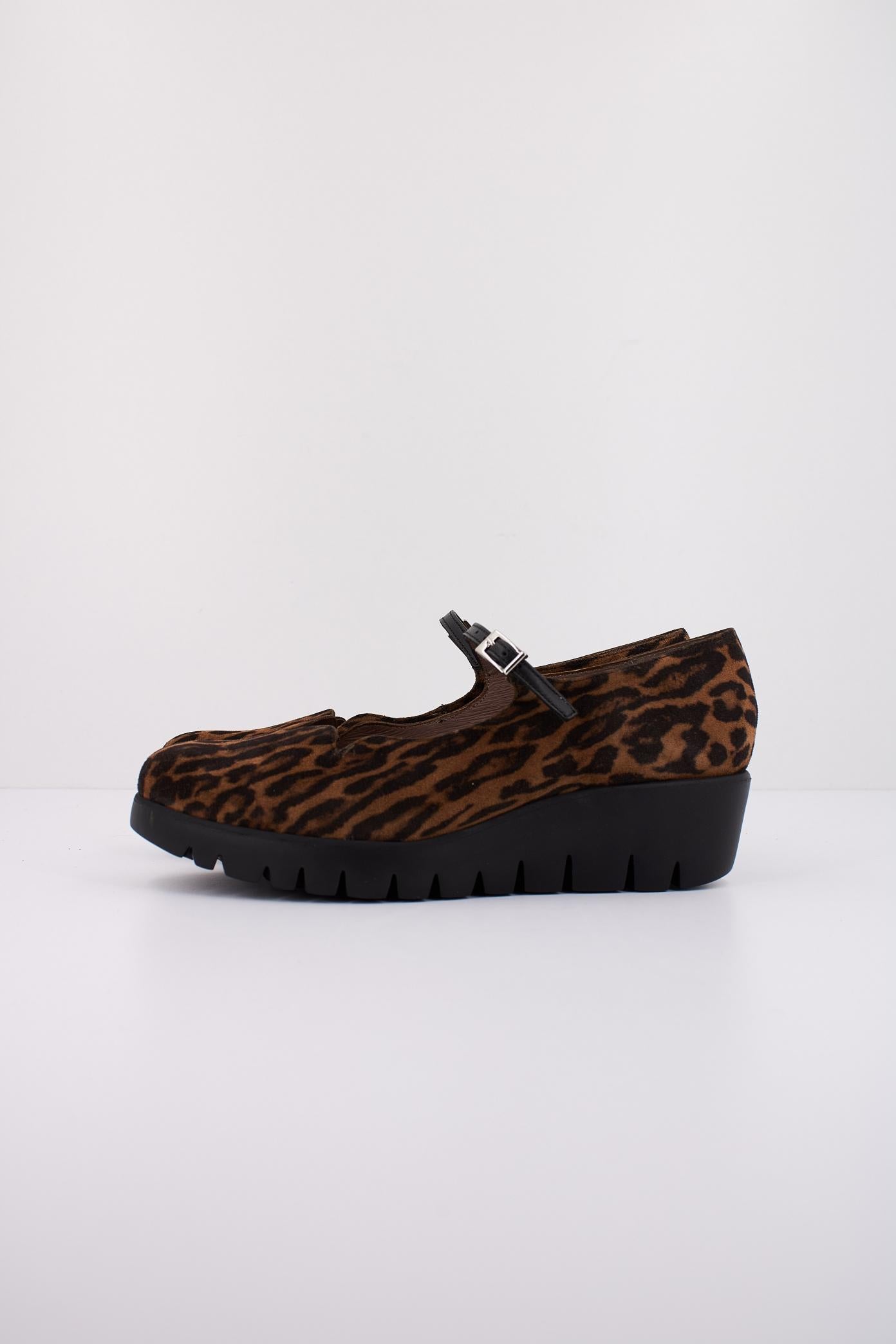 WONDERS LACK en color ANIMAL PRINT (1)