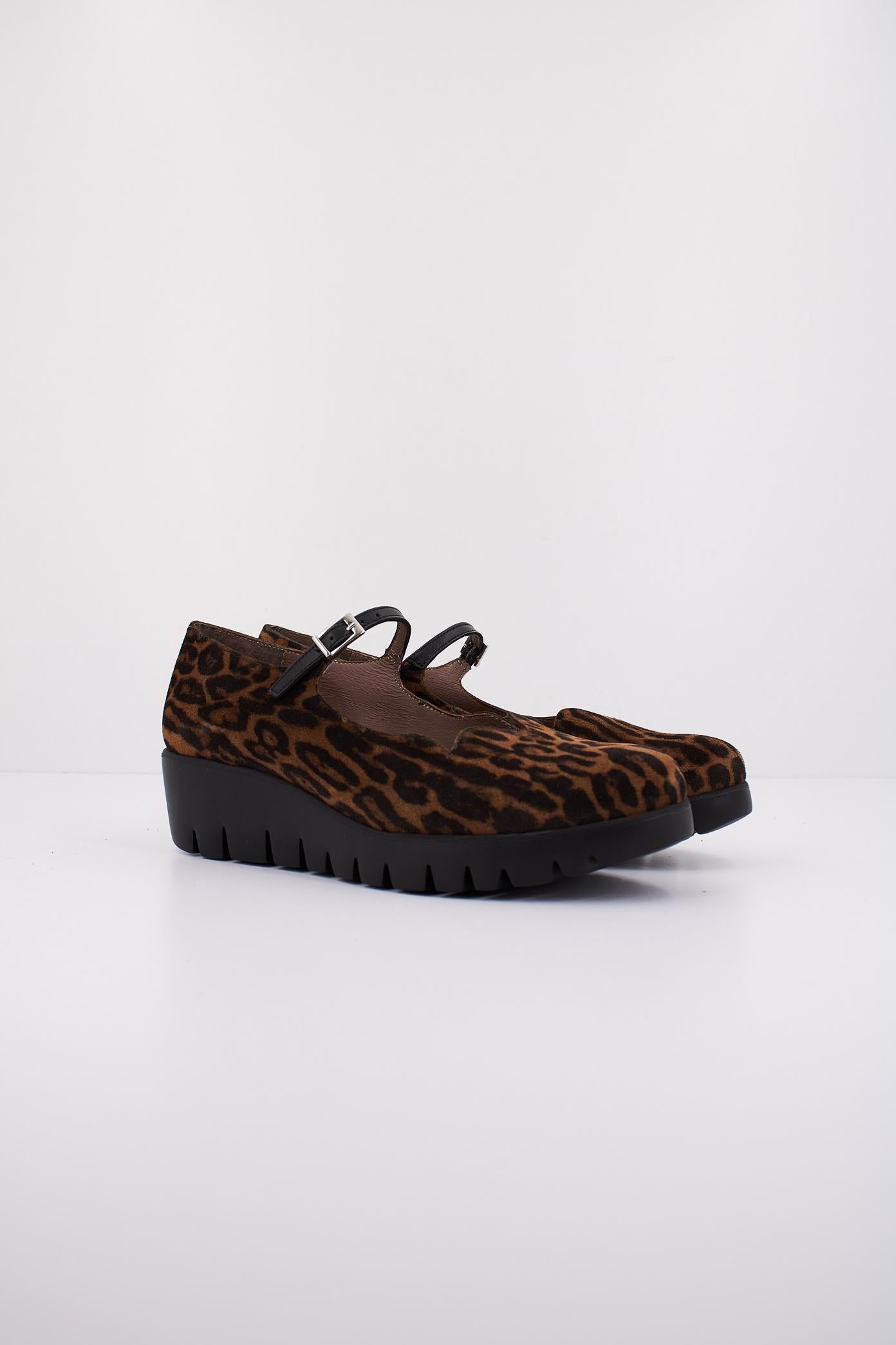 WONDERS LACK en color ANIMAL PRINT (2)
